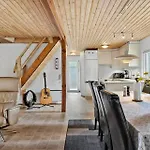 Holiday home 40423-ulfborg-helmklit-278 *