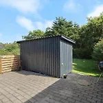 Holiday home 40423-ulfborg-helmklit-278
