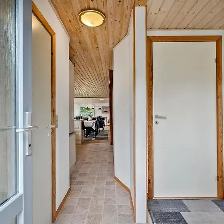 Dom wakacyjny 40423-ulfborg-helmklit-278 Fjand Gårde