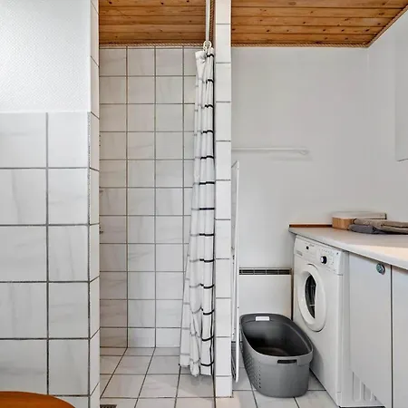 Dom wakacyjny 40423-ulfborg-helmklit-278 *