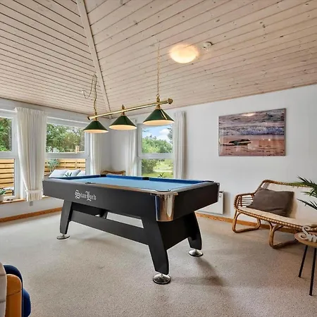 Dom wakacyjny 40423-ulfborg-helmklit-278 Fjand Gårde