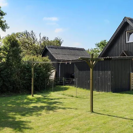 Dom wakacyjny 40423-ulfborg-helmklit-278 Fjand Gårde
