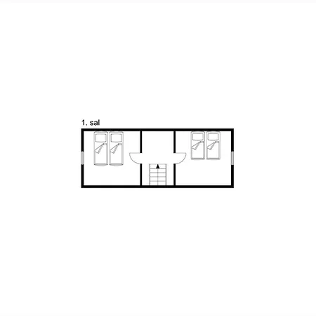 Casa de Férias 40423-ulfborg-helmklit-278 Fjand Gårde