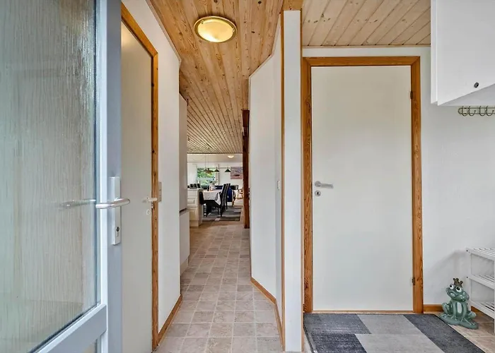 Dom wakacyjny 40423-ulfborg-helmklit-278 Fjand Gårde
