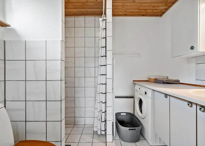 Dom wakacyjny 40423-ulfborg-helmklit-278 *