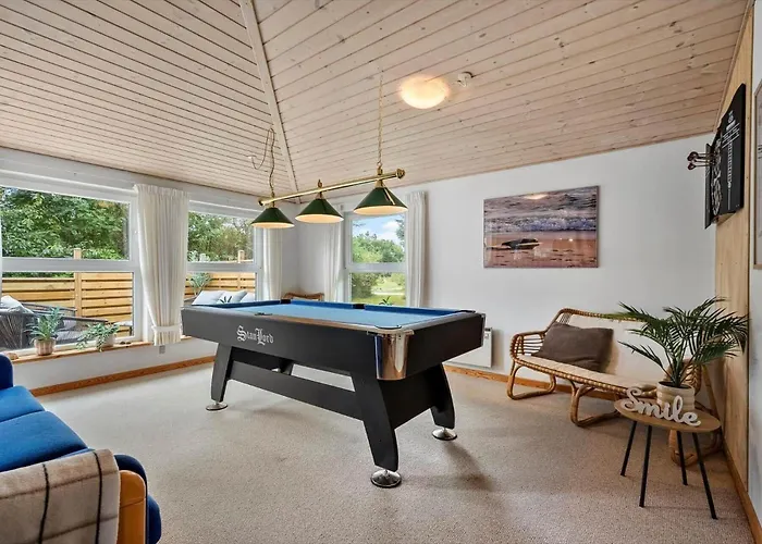 Dom wakacyjny 40423-ulfborg-helmklit-278 Fjand Gårde