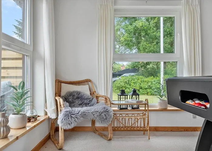 Dom wakacyjny 40423-ulfborg-helmklit-278 *