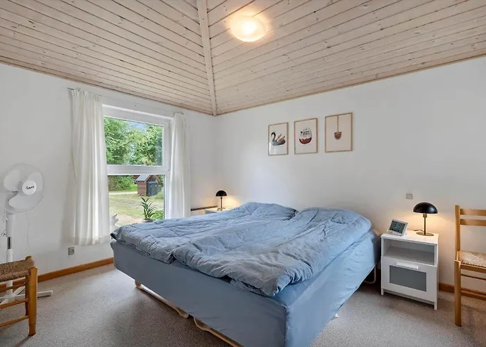 Dom wakacyjny 40423-ulfborg-helmklit-278 *