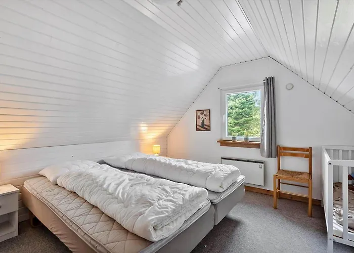 Dom wakacyjny 40423-ulfborg-helmklit-278 *