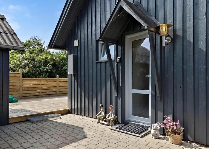 40423-ulfborg-helmklit-278 Dom wakacyjny