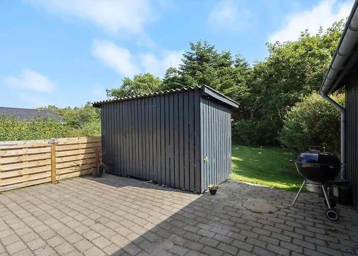 Dom wakacyjny 40423-ulfborg-helmklit-278