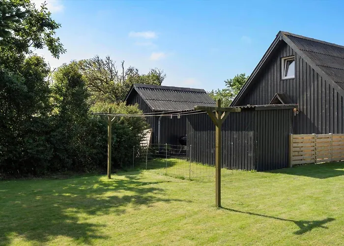Dom wakacyjny 40423-ulfborg-helmklit-278 Fjand Gårde