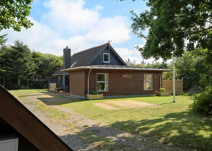 Dom wakacyjny 40423-ulfborg-helmklit-278 Fjand Gårde