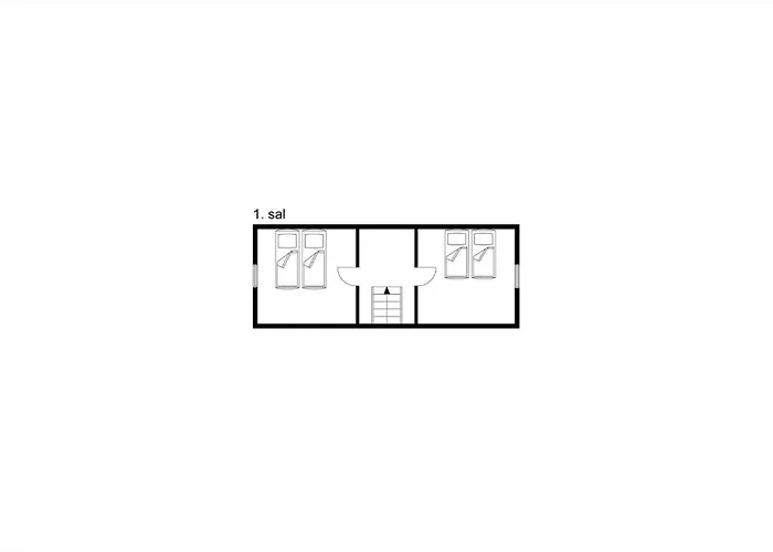 Dom wakacyjny 40423-ulfborg-helmklit-278 Fjand Gårde